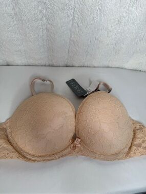 Aerie push up bra size 34b